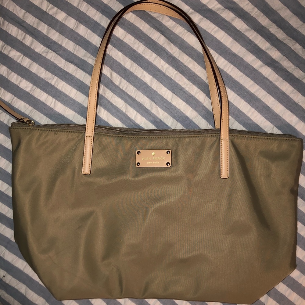 Kate Spade tote